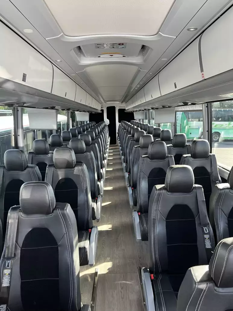 Cruise Terminal Transfer Service Seattle