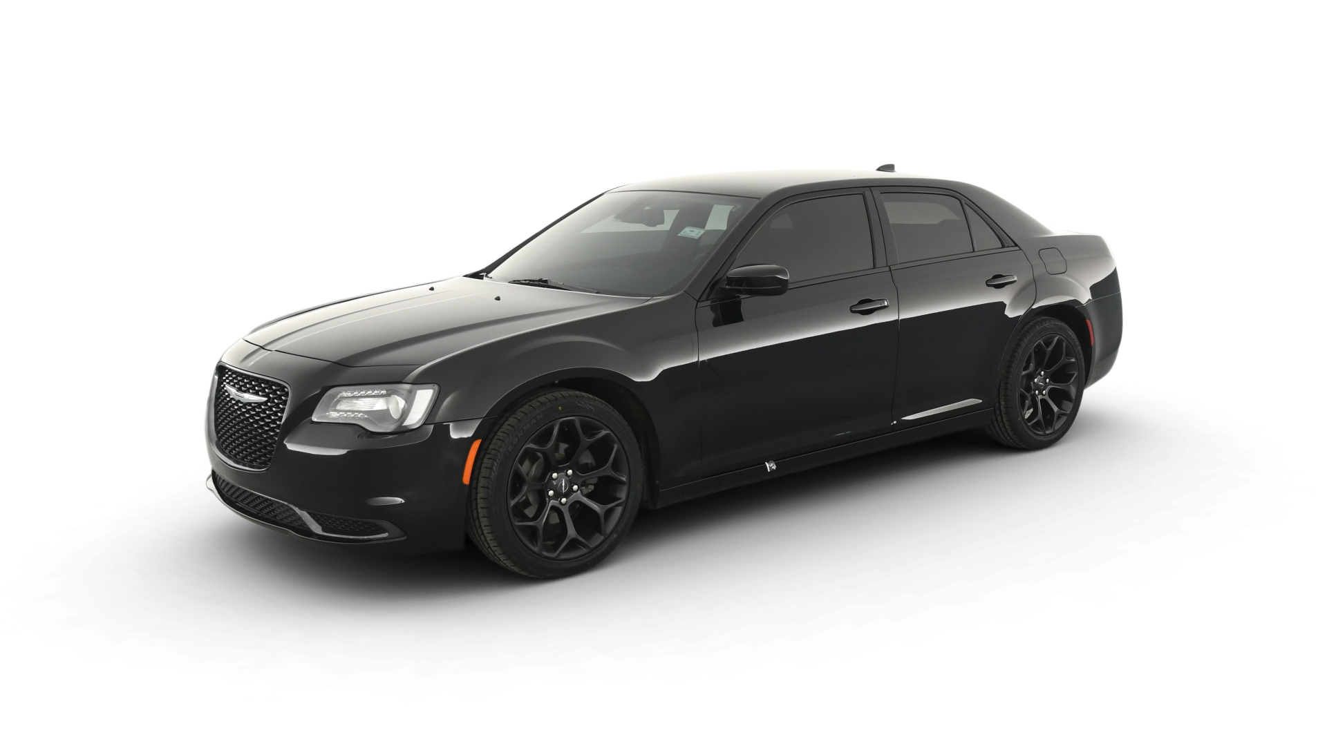 Executive sedan for private Seattle to Bellingham transportation