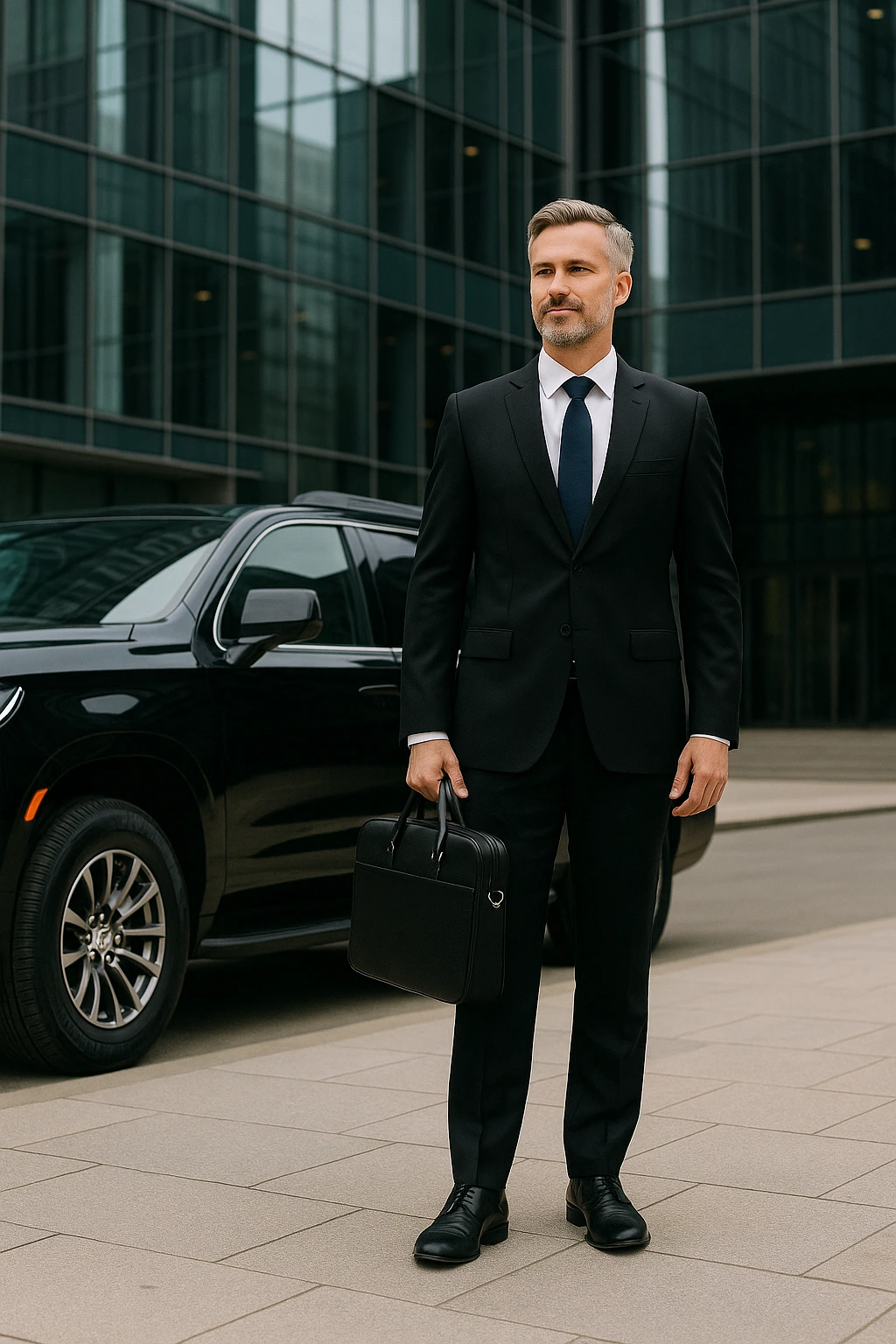 Paine Field Airport Limo & Limousine