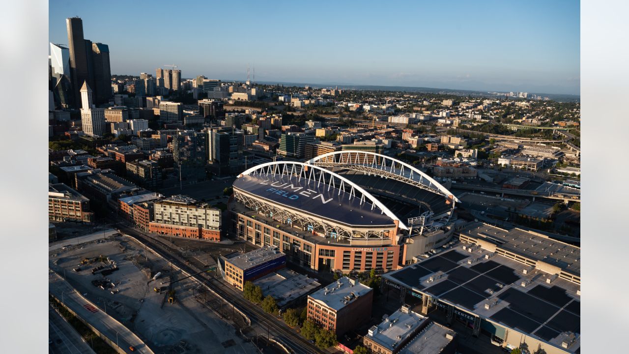 Festival & Concert Transportation Seattle