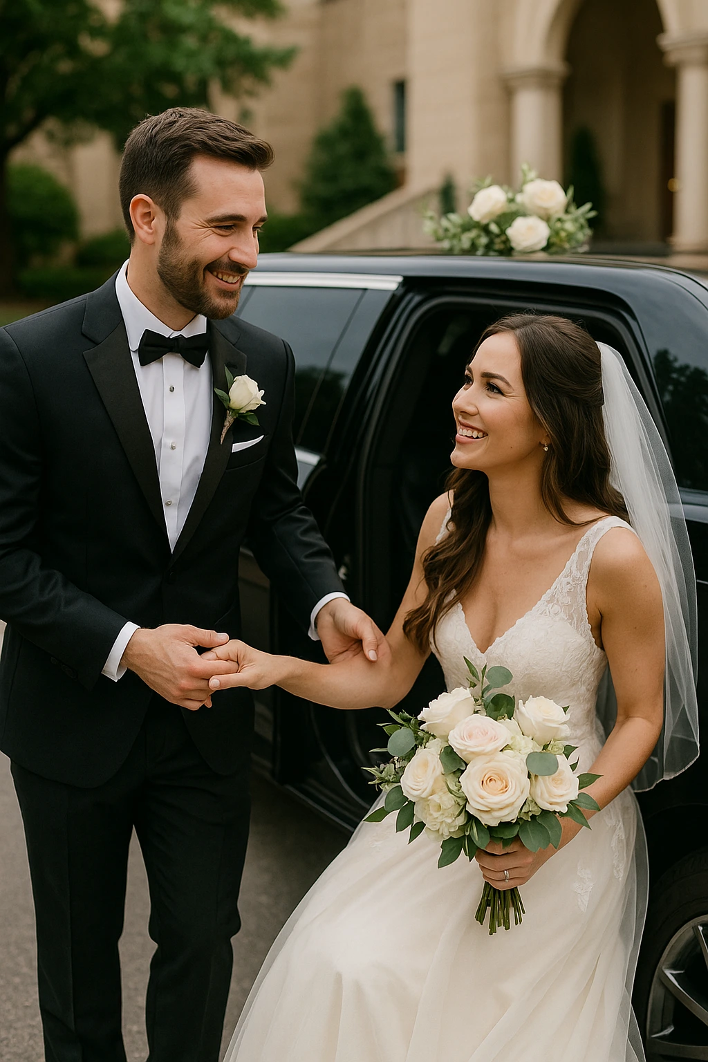 Washington wedding planning guide